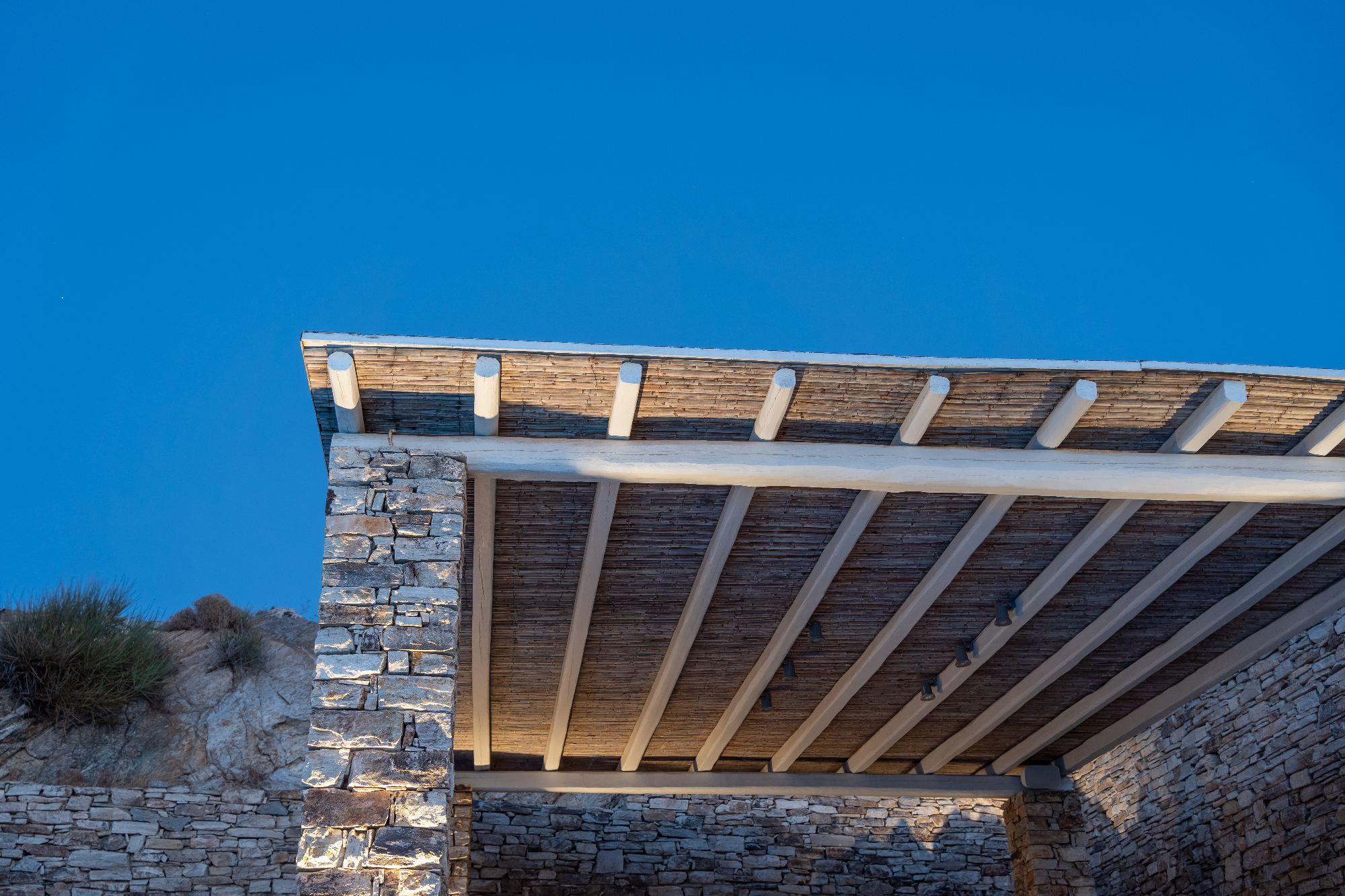 Pergotenda je tisti pravi dodatek za teraso