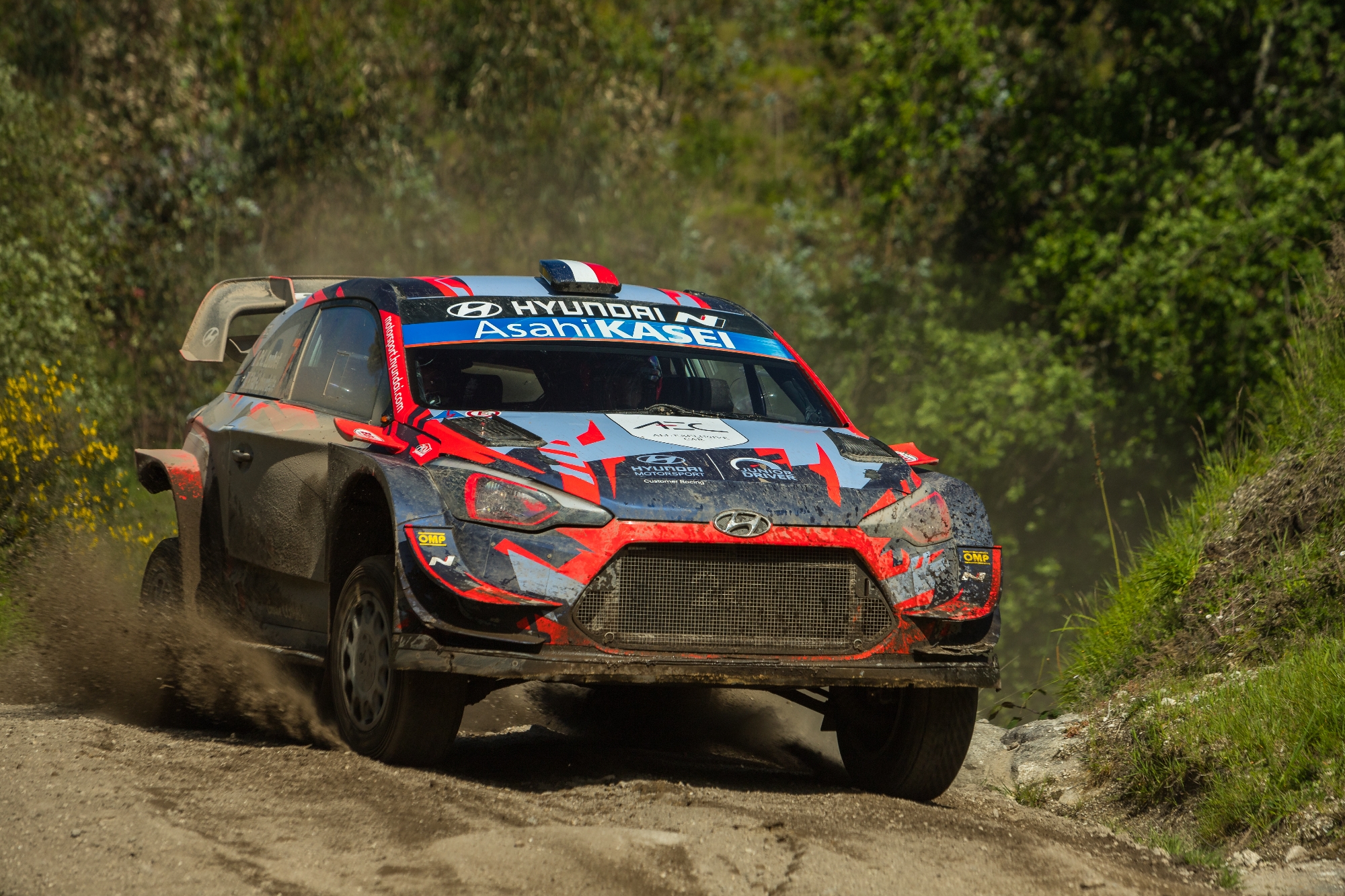 Hyundai je zame postal sinonim za zanesljivost